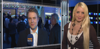 IFA-TV weltweit via Satellit IFA-TV weltweit via Satellit