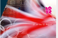 Olympia auch als Livesteams von ARD und ZDF Olympia auch als Livesteams von ARD und ZDF