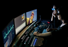 UK-Postpro-Haus setzt auf 3D UK-Postpro-Haus setzt auf 3D