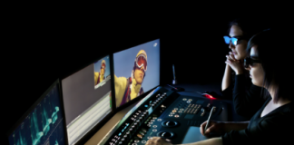 UK-Postpro-Haus setzt auf 3D UK-Postpro-Haus setzt auf 3D