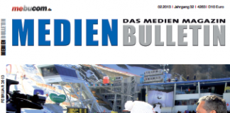 Hostbroadcasting mit Rekorden Hostbroadcasting mit Rekorden