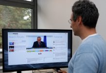 Fraunhofer zeigt KI-basierte Content-Analyse Fraunhofer zeigt KI-basierte Content-Analyse