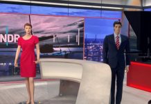 Erfolgreicher Sendestart für Produktionskomplex NDR1 Erfolgreicher Sendestart für Produktionskomplex NDR1