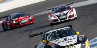 RACECOM kommuniziert mit oratis RACECOM kommuniziert mit oratis