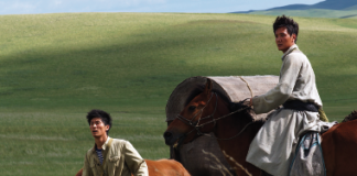 Kooperation mit China Kooperation mit China