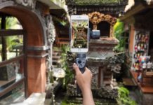 DJI zeigt zwei neue Kamerastabilisatoren DJI zeigt zwei neue Kamerastabilisatoren