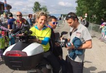 IRONMAN Wettkämpfe mit LiveU-Technologie IRONMAN Wettkämpfe mit LiveU-Technologie