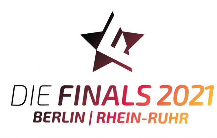 Hoher technischer und personeller Produktionsaufwand bei den Finals 2021