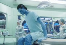 Quantel-Infostand auf der Cebit Quantel-Infostand auf der Cebit