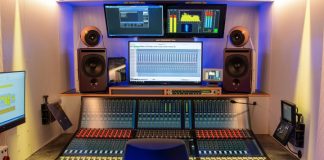 Stage Tec stellt Vorserienversion von AVATUS vor Stage Tec stellt Vorserienversion von AVATUS vor