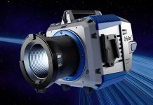 ARRI präsentiert neuen LED-Scheinwerfer ARRI präsentiert neuen LED-Scheinwerfer