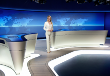 ARD-aktuell produziert jetzt komplett in HD ARD-aktuell produziert jetzt komplett in HD