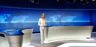 ARD-aktuell produziert jetzt komplett in HD ARD-aktuell produziert jetzt komplett in HD