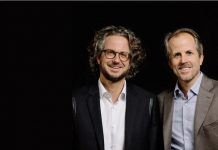 Sennheiser – Professional only Daniel und Andreas Sennheiser