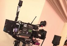 Semper Opernball Live-TV mit HDwireless Semper Opernball Live-TV mit HDwireless