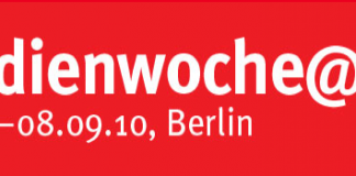 Berliner Medienwoche diskutiert ARD/ZDF-Zukunft Berliner Medienwoche diskutiert ARD/ZDF-Zukunft