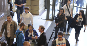 FMX widmet sich transmedialen Trends FMX widmet sich transmedialen Trends