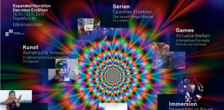 Erste B3 Biennale in Frankfurt startklar Erste B3 Biennale in Frankfurt eröffnet