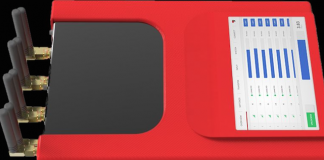 Mobile Viewpoint mit neuem HD-Rucksackmodul Mobile Viewpoint mit neuem HD-Rucksackmodul