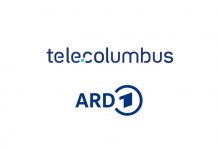 Tele Columbus AG und ARD intensivieren ihre Zusammenarbeit Tele Columbus AG und ARD intensivieren ihre Zusammenarbeit
