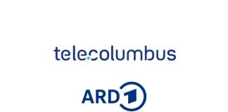 Tele Columbus AG und ARD intensivieren ihre Zusammenarbeit Tele Columbus AG und ARD intensivieren ihre Zusammenarbeit
