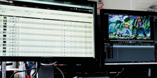 Sukzessive gewachsen Sukzessive gewachsen