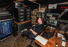 Sennheiser beim Eurovision Song Contest 2014 Sennheiser beim Eurovision Song Contest 2014