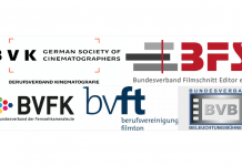 Film- und Fernsehwirtschaft veröffentlicht gemeinsamen Corona-Maßnahmenkatalog Film- und Fernsehwirtschaft veröffentlicht gemeinsamen Corona-Maßnahmenkatalog