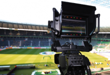 Qualitätsschub für Fußball-TV Qualitätsschub für Fußball-TV