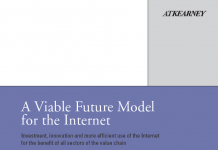 Internet braucht neues Geschäftsmodell Internet braucht neues Geschäftsmodell