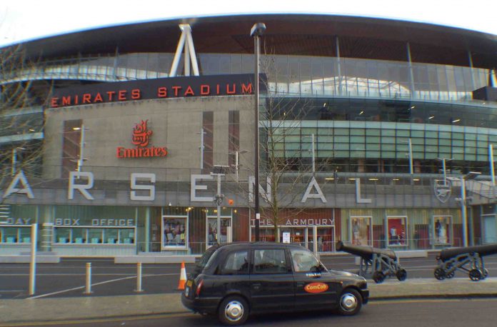 Neue Lösungen für Sportstadien