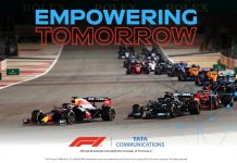 Formel 1 und Tata schließen neue strategische Partnerschaft Formel 1 und Tata schließen neue strategische Partnerschaft