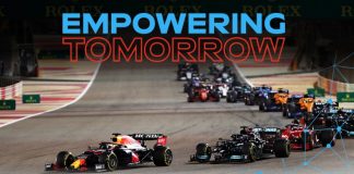 Formel 1 und Tata schließen neue strategische Partnerschaft Formel 1 und Tata schließen neue strategische Partnerschaft