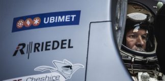 Stratosphärensprung: Riedel ausgezeichnet Stratosphärensprung: Riedel ausgezeichnet