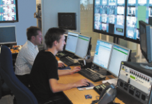 SBS Playout Center in London fertig Für die im Juni 2007 von ProSiebenSat.1 übernommene SBS Broadcasting Group hat das Systemhaus Wellen + Nöthen in London ein neues Playout Center fertig gestellt. Das Playout Center ist ein Baustein im Plan der Mehrheitseigner Permira und KKR, einen paneuropäischen TV-Konzern zu schaffen und gegenüber RTL aufzuschließen.