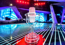 Eurovision Song Contest in 39 Ländern Eurovision Song Contest in 39 Ländern