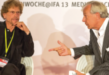 Aus dem Nebel tritt die Cloud! Aus dem Nebel tritt die Cloud!