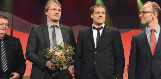 Auf neuen Wegen Auf neuen Wegen