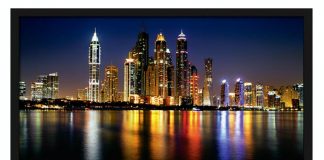 Ikegami präsentiert neuen 31,5 Zoll Full-HD 3G-SDI-Monitor Ikegami präsentiert neuen 31,5 Zoll Full-HD 3G-SDI-Monitor