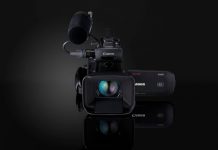 Firmware-Updates für ausgewählte Canon Camcorder Firmware-Updates für ausgewählte Canon Camcorder