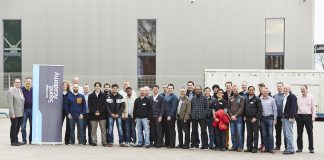 Sennheiser startet Trainingsoffensive Sennheiser startet Trainingsoffensive