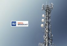 Media Broadcast übernimmt Field Service im 1&1-Mobilfunknetz Media Broadcast übernimmt Field Service im 1&1-Mobilfunknetz