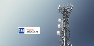 Media Broadcast übernimmt Field Service im 1&1-Mobilfunknetz Media Broadcast übernimmt Field Service im 1&1-Mobilfunknetz