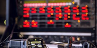 TV Skyline ist erster Riedel Bolero-Nutzer TV Skyline ist erster Riedel Bolero-Nutzer