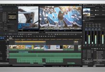 EDIUS 9 Schnittsoftware mit neuen Features EDIUS 9 Schnittsoftware mit neuen Features