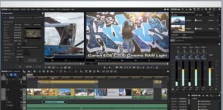EDIUS 9 Schnittsoftware mit neuen Features EDIUS 9 Schnittsoftware mit neuen Features