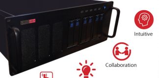 Simplylive zeigt Mini-Versionen Simplylive zeigt Mini-Versionen