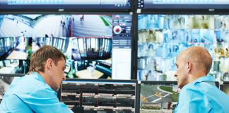 Kollaborative Nutzung von Multi-Monitor-Arbeitsplätzen Kollaborative Nutzung von Multi-Monitor-Arbeitsplätzen