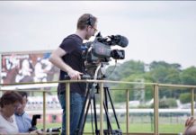 Neues IP Live-Produktionssystem für France Galop Neues IP Live-Produktionssystem für France Galop