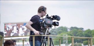 Neues IP Live-Produktionssystem für France Galop Neues IP Live-Produktionssystem für France Galop